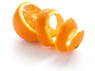 iritasi akibat kering © Instagram