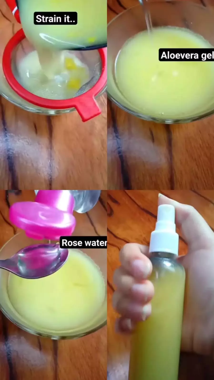 iritasi akibat kering © Instagram