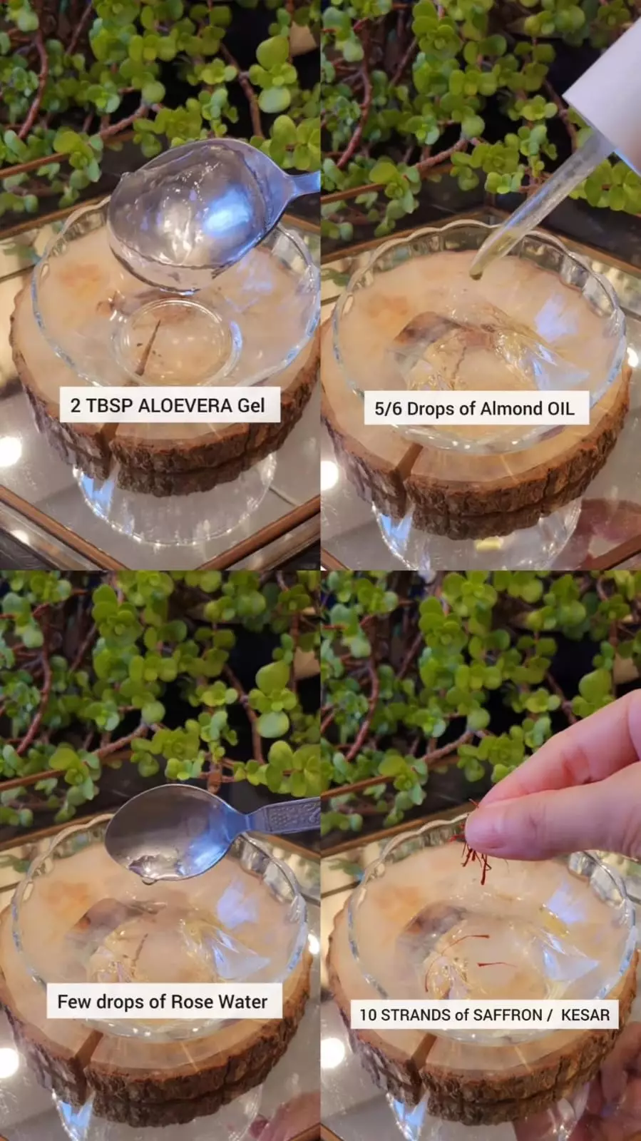 garis halus pada mata panda © Instagram garis halus pada mata panda © Instagram