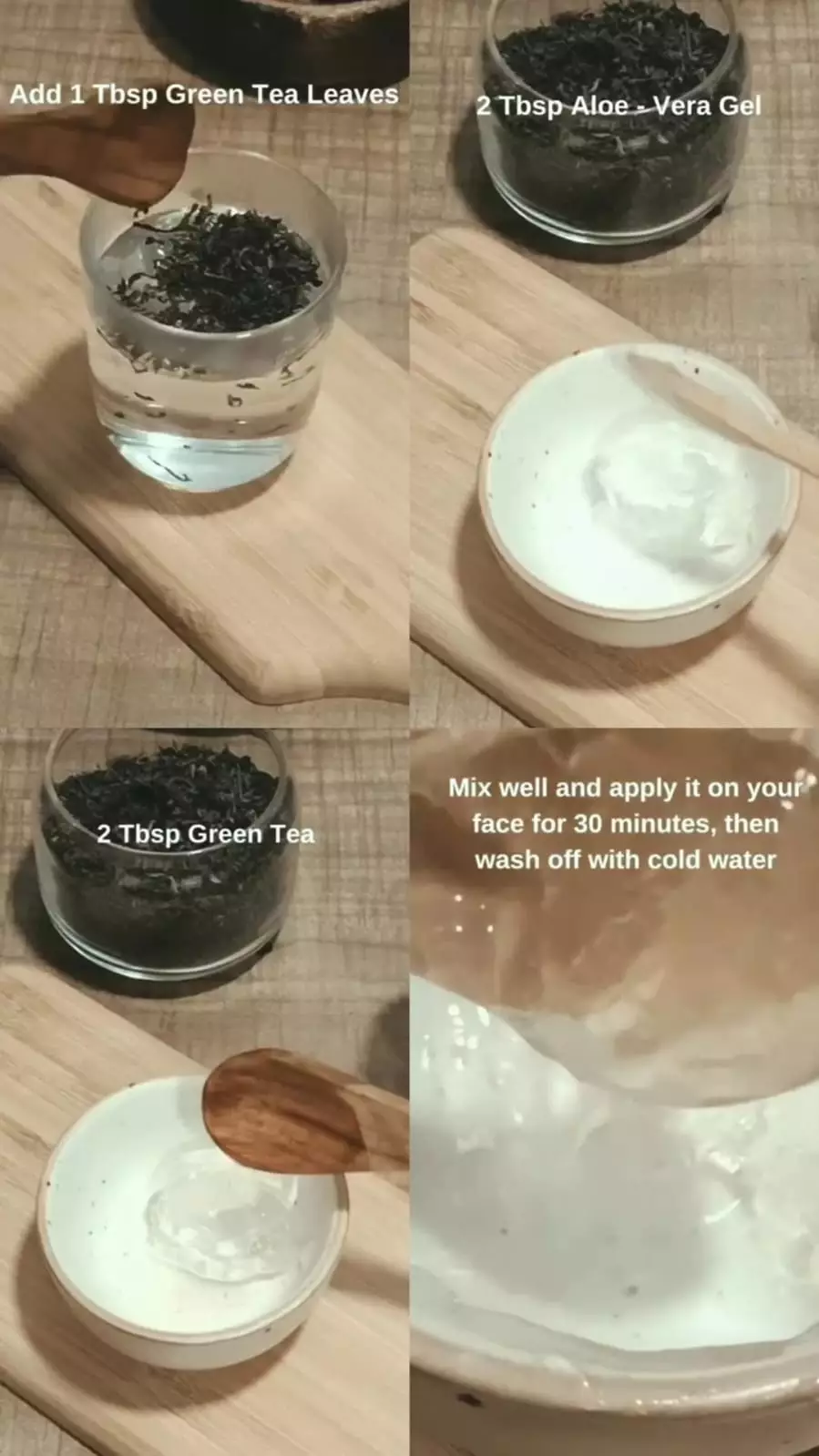 Bukan pakai beras © Instagram