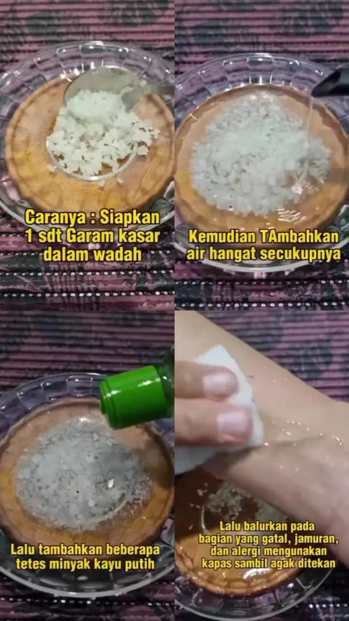 Ibu wajib tahu © Instagram Ibu wajib tahu © Instagram