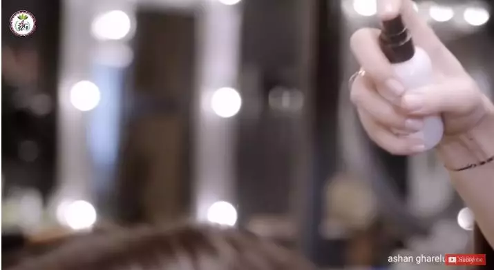 trik cegah munculnya uban pakai daun mangga berbagai sumber