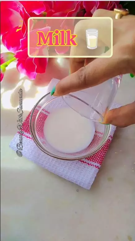 trik pudarkan noda hitam pada mata kaki berbagai sumber