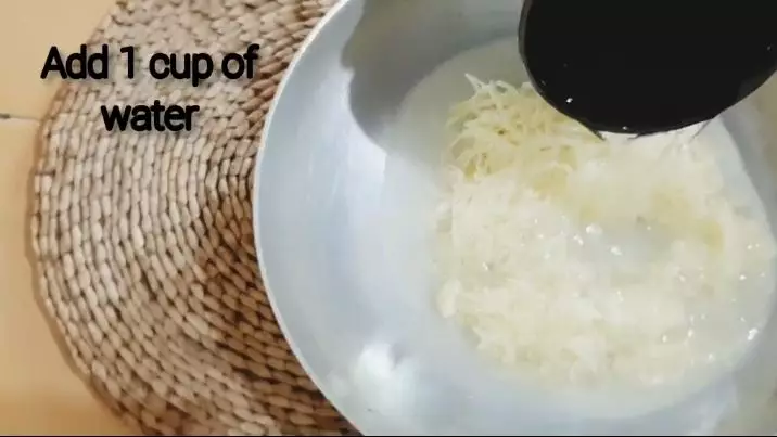 Atasi uban tumbuh kembali pakai 1 jenis umbi-umbian Berbagai sumber Atasi uban tumbuh kembali pakai 1 jenis umbi-umbian Berbagai sumber