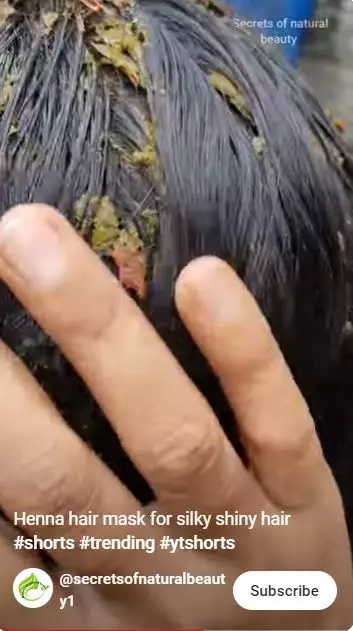 trik atasi rambut kering dan patah  berbagai sumber