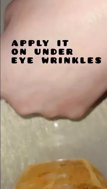 trik hilangkan kerutan di area mata berbagai sumber trik hilangkan kerutan di area mata berbagai sumber