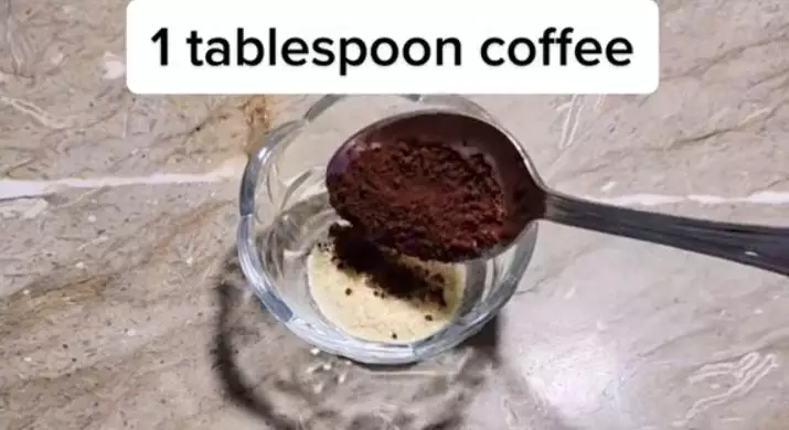 Cara angkat komedo dan kulit mati pakai 1 bahan minuman Berbagai sumber