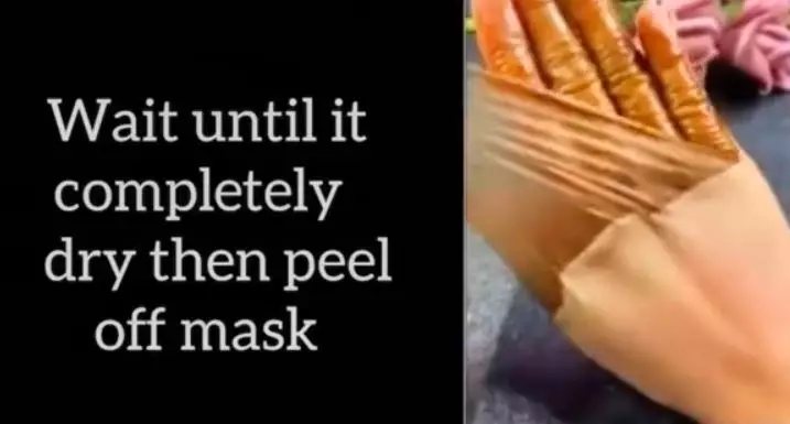 Cara angkat komedo dan kulit mati pakai 1 bahan minuman Berbagai sumber