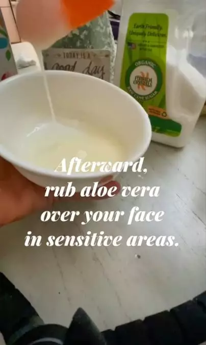 Hilangkan bulu pada wajah pakai 1 jenis sumber protein Berbagai sumber Hilangkan bulu pada wajah pakai 1 jenis sumber protein Berbagai sumber