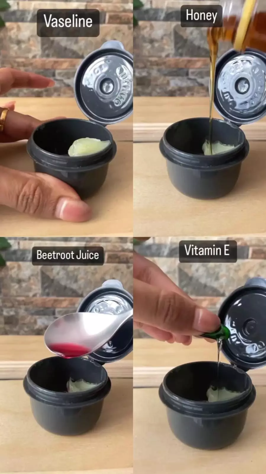 bangun tidur auto lembap © Instagram bangun tidur auto lembap © Instagram