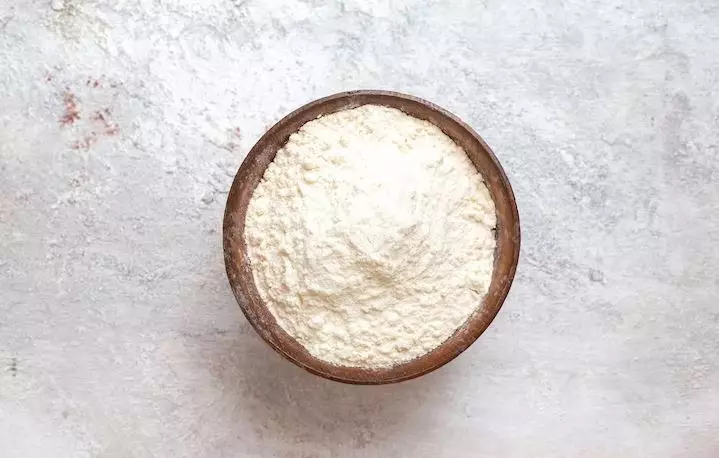 Cerahkan wajah kusam dan belang pakai 1 jenis tepung Berbagai sumber Cerahkan wajah kusam dan belang pakai 1 jenis tepung Berbagai sumber