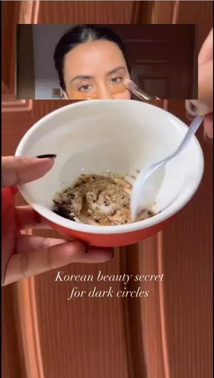 cara pudarkan mata panda agar kembali fresh berbagai sumber