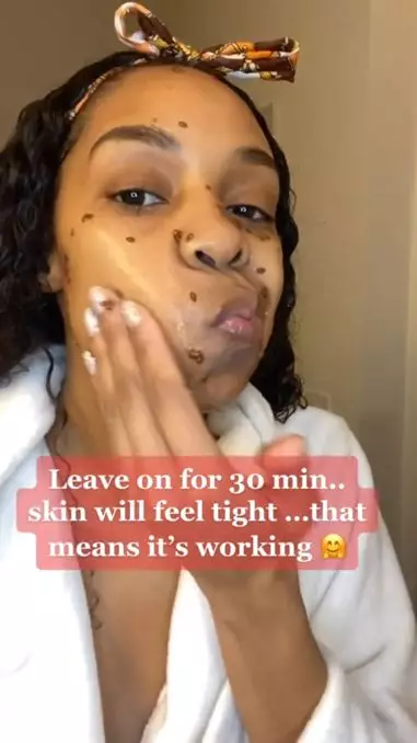 Serum antiaging untuk atasi keriput pakai 1 jenis biji-bijian Berbagai sumber