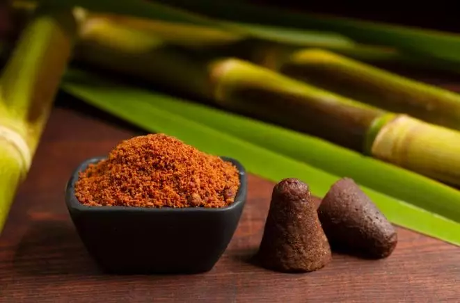 Atasi kulit kasar dan kering pakai 1 bahan pemanis Berbagai sumber