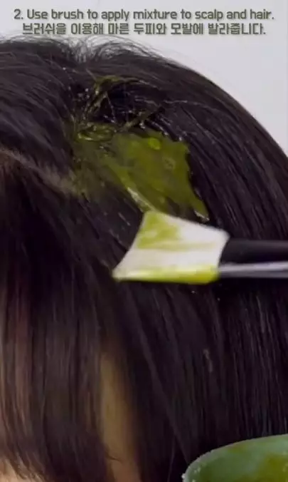 Atasi rambut lepek dan berminyak pakai 1 jenis bahan minuman Berbagai sumber