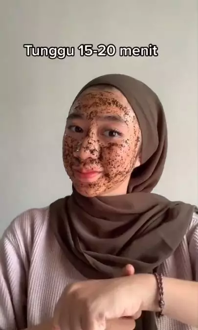 Atasi jerawat dan beruntusan pakai 1 jenis tepung Berbagai sumber