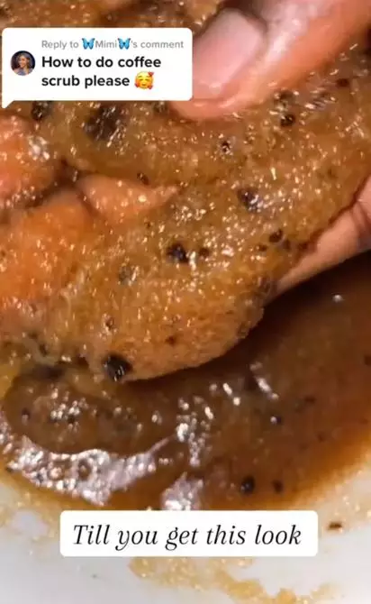 Mengangkat sel kulit mati pakai 1 jenis minyak Berbagai sumber