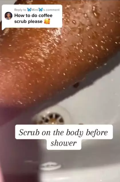 Mengangkat sel kulit mati pakai 1 jenis minyak Berbagai sumber