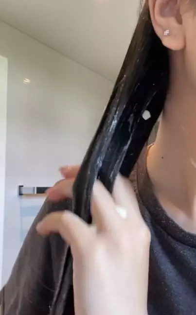 Atasi rambut kering dan kusut pakai 1 jenis olahan susu Berbagai sumber Atasi rambut kering dan kusut pakai 1 jenis olahan susu Berbagai sumber