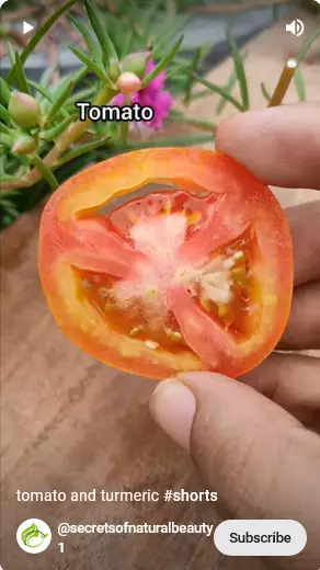 trik cerahkan flek hitam berbagai sumber