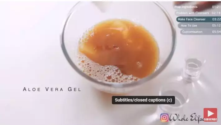 Cara atasi jerawat meradang pakai facial wash berbagai sumber