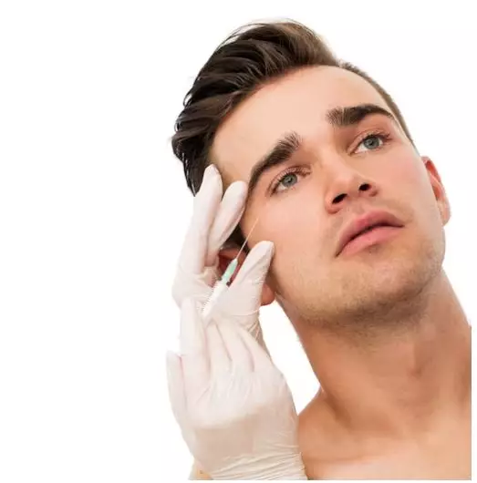 perawatan wajah ala Raffi Ahmad berbagai sumber