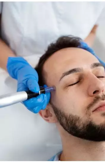 perawatan wajah ala Raffi Ahmad berbagai sumber