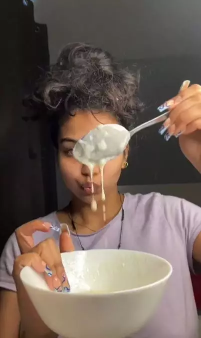 Hilangkan ketombe dan gatal dengan 1 olahan susu Berbagai sumber Hilangkan ketombe dan gatal dengan 1 olahan susu Berbagai sumber