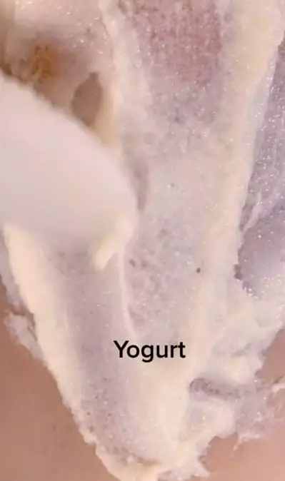 Memutihkan lutut dan siku pakai 1 jenis tepung Berbagai sumber