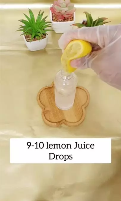 Toner atasi wajah kering dan kusam pakai 1 jenis buah Berbagai sumber