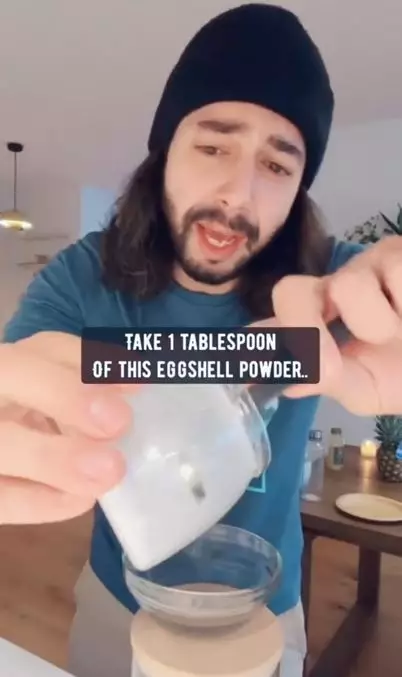 Memutihkan gigi kuning pakai 1 jenis kulit bahan dapur Berbagai sumber