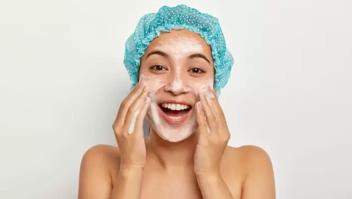 trik Tissa Biani menjaga kesehatan kulit berbagai sumber trik Tissa Biani menjaga kesehatan kulit berbagai sumber