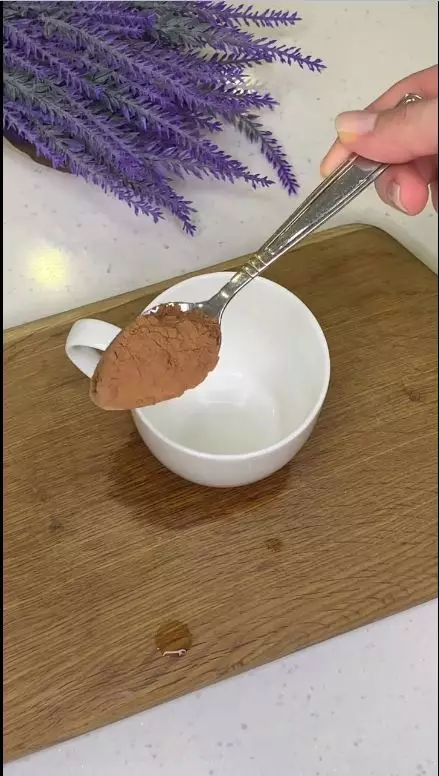 cara hilangkan garis halus pakai bubuk cokelat berbagai sumber