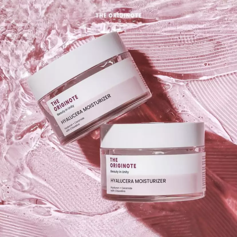 Rekomendasi skincare mengandung panthenol © 2023 berbagai sumber