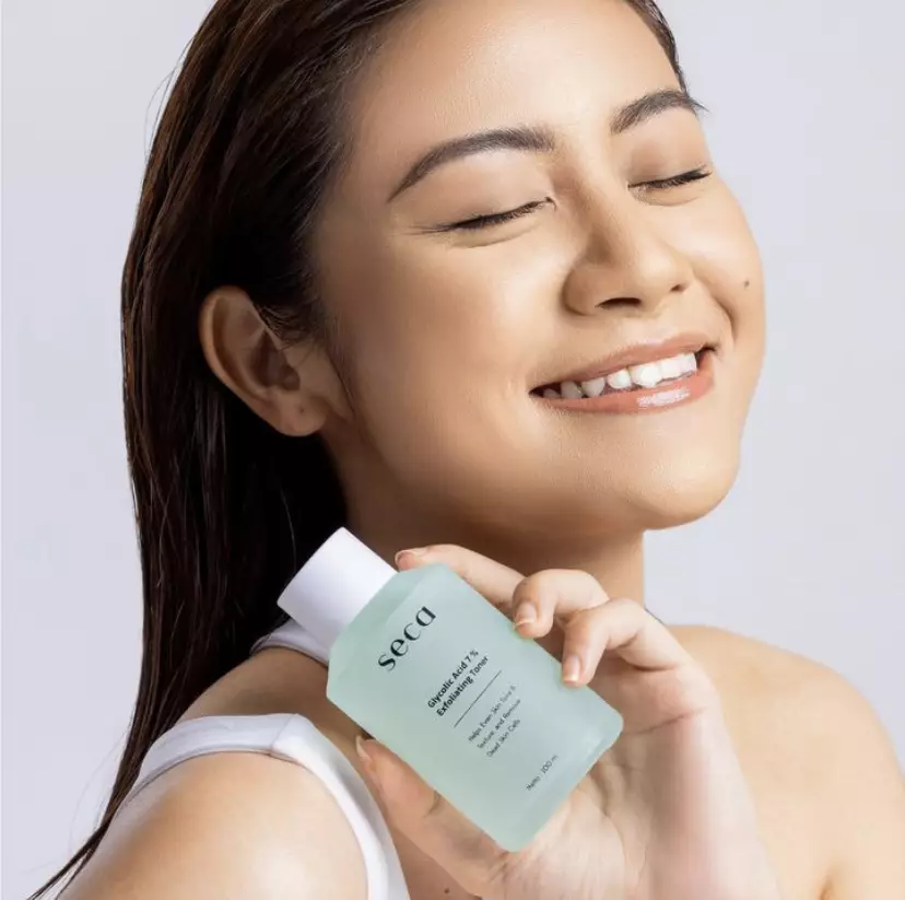 Rekomendasi skincare mengandung panthenol © 2023 berbagai sumber