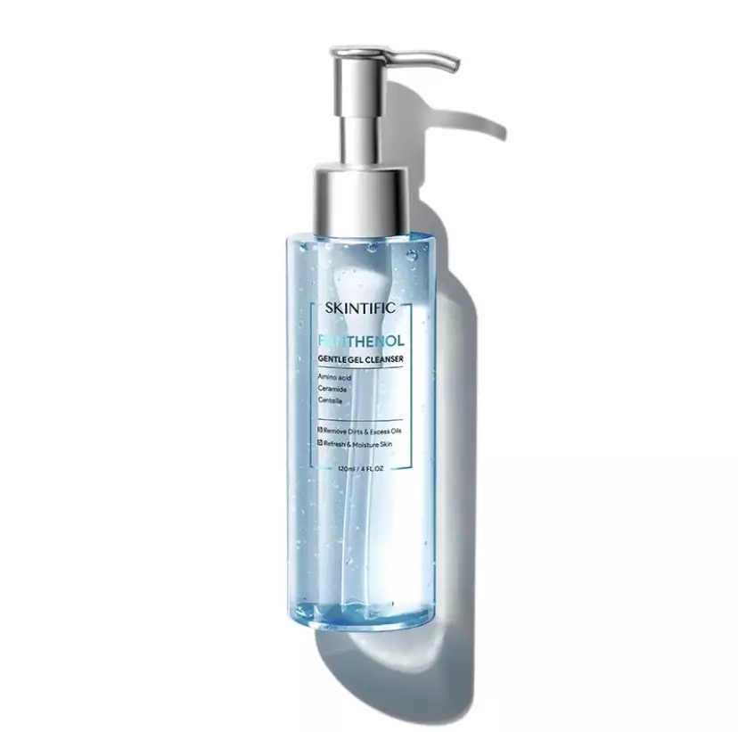 Rekomendasi skincare mengandung panthenol © 2023 berbagai sumber