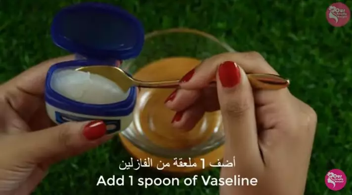  trik hilangkan kumis halus berbagai sumber