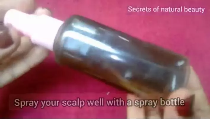 trik kuatkan akar rambut agar nggak mudah rontok berbagai sumber