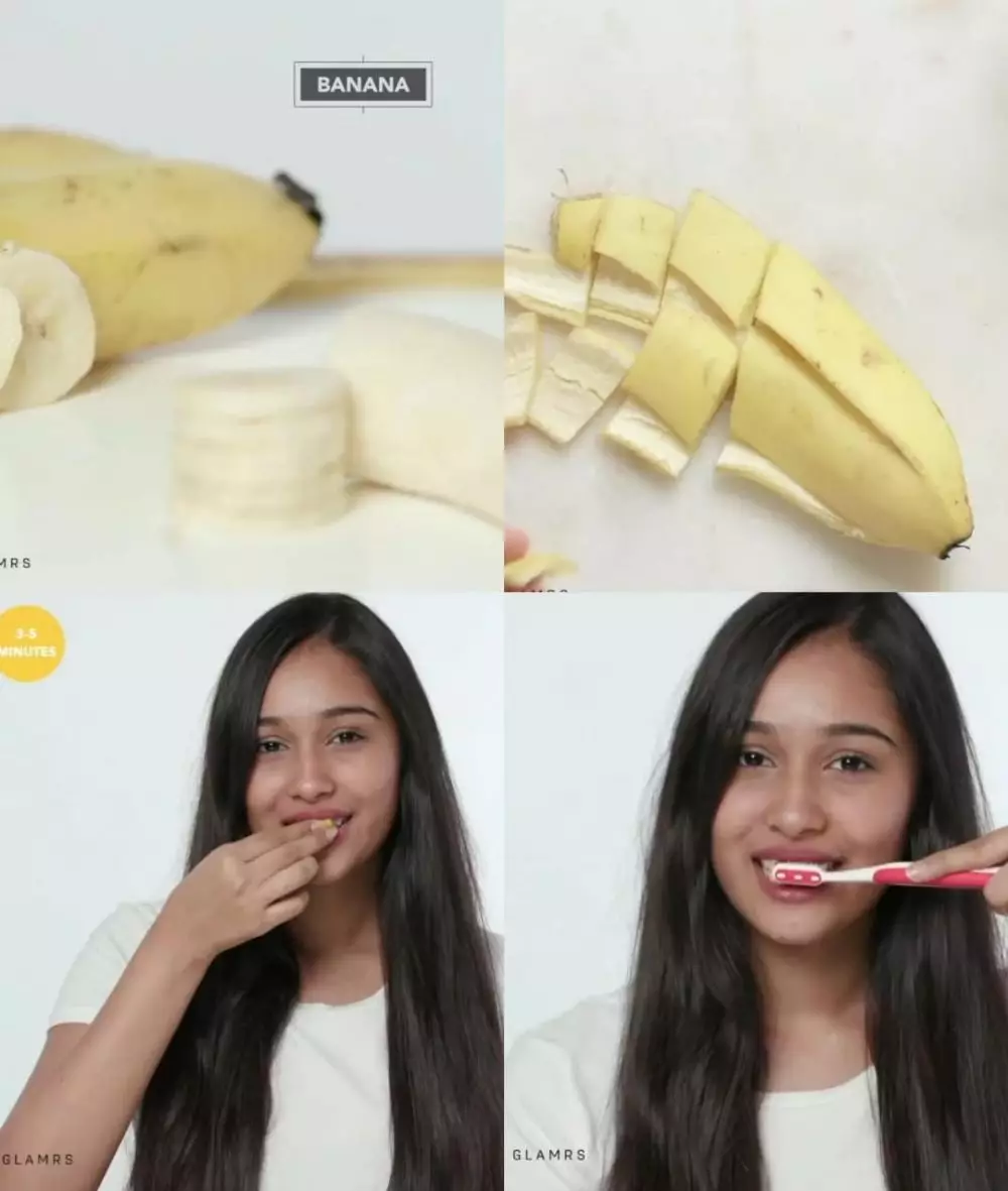 agar nggak jadi plak © Instagram