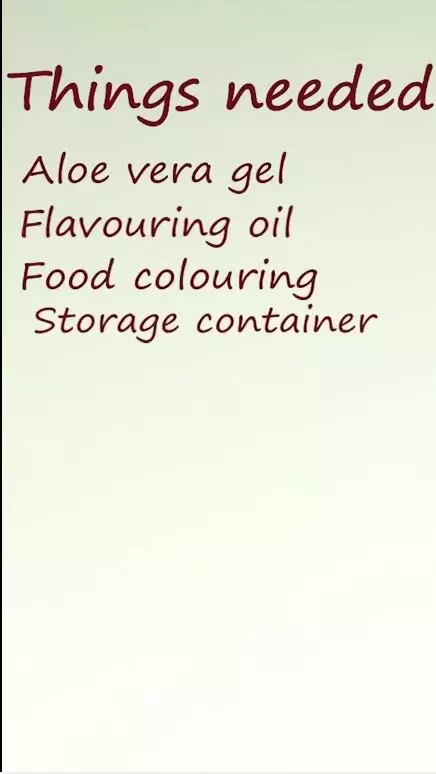 cara membuat lip gloss agar bibir lembap berbagai sumber