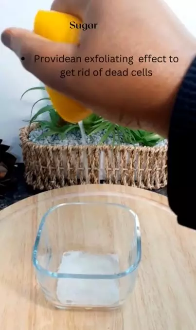 Pudarkan flek hitam dan kusam pakai 1 jenis buah Berbagai sumber