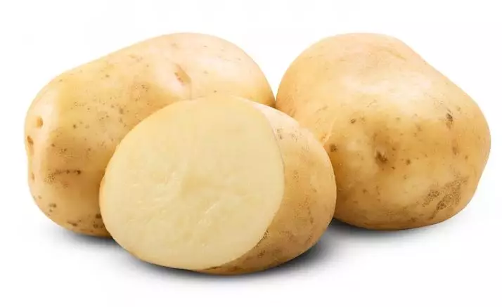 Hempas kerutan dan kulit kusam pakai 1 umbi-umbian Berbagai sumber Hempas kerutan dan kulit kusam pakai 1 umbi-umbian Berbagai sumber