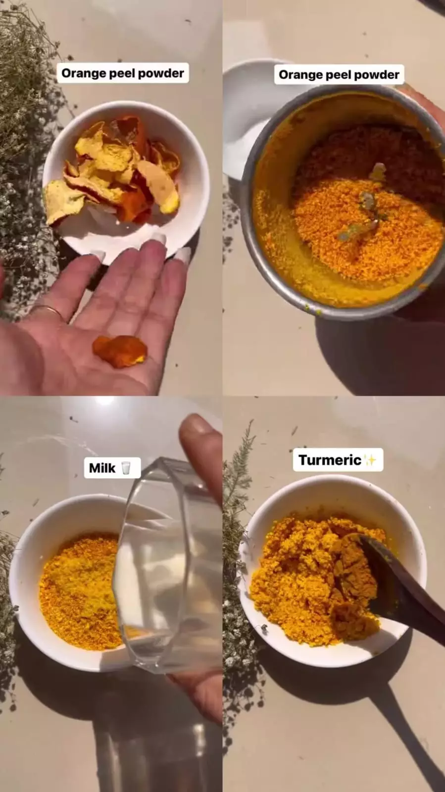 bikin kulit cerah merata © Instagram