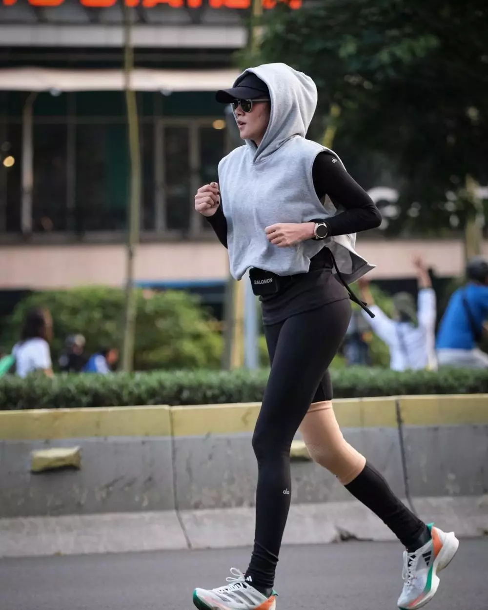 rahasia Olla Ramlan jaga kecantikan wajah berbagai sumber rahasia Olla Ramlan jaga kecantikan wajah berbagai sumber