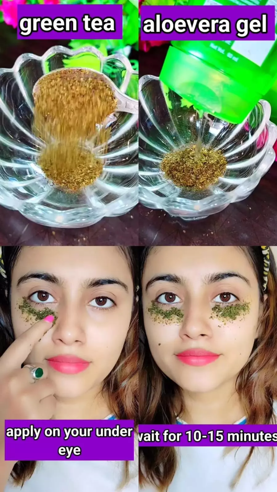 Tanpa timun atau kopi © Instagram