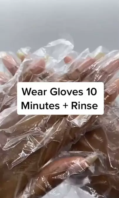 Haluskan tangan kasar kering pakai 2 minyak esensial Berbagai sumber Haluskan tangan kasar kering pakai 2 minyak esensial Berbagai sumber