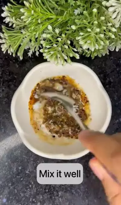 Cerahkan tangan kaki belang dengan scrub dari 1 jenis buah Berbagai sumber