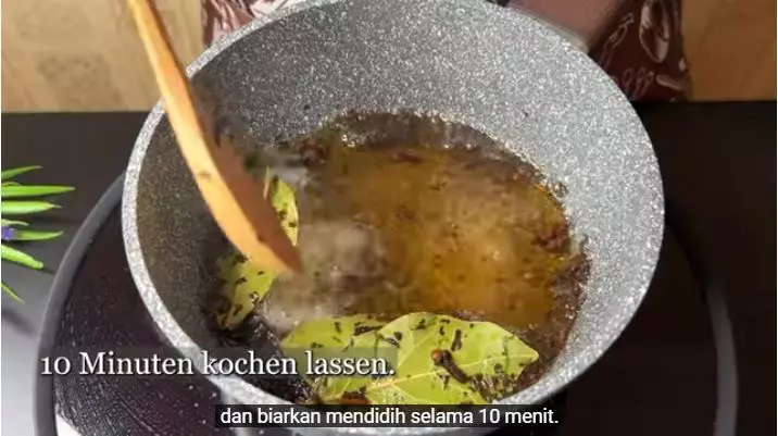 cara atasi rambut kusut dan mengembang berbagai sumber