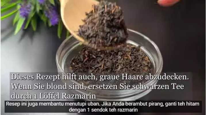 cara atasi rambut kusut dan mengembang berbagai sumber