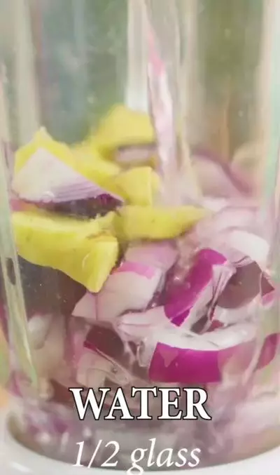 Tumbuhkan rambut mudah rontok dengan 1 rempah  Berbagai sumber